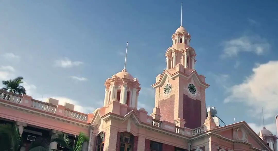 约请函 | 5月9日准备课香港见！