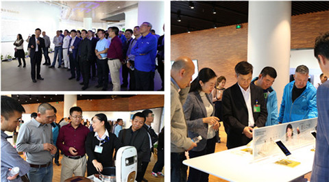 北大MG电子游戏ExEd知行远企业游学-格力电器