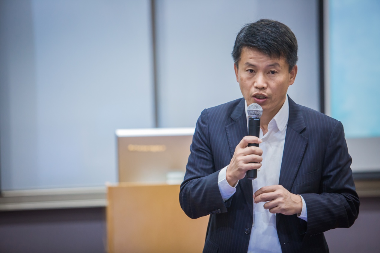 情起燕园，十年之约——记EMBA389班入学十周年返；；疃