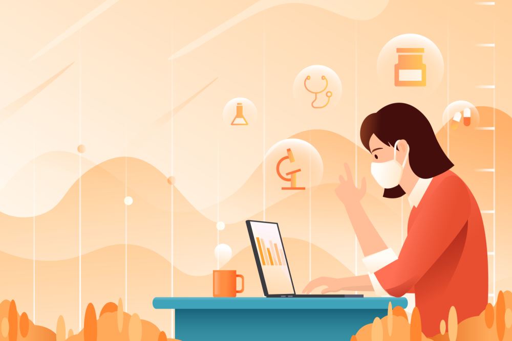 灼烁日报｜张影：：：防疫抗疫，，数字化还能做什么？