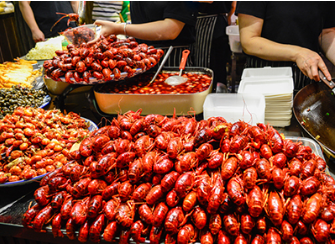 周黎安：潜江小龙虾网红降生记——从政界、市场与工业政策角度剖析 ｜MG电子游戏经济学