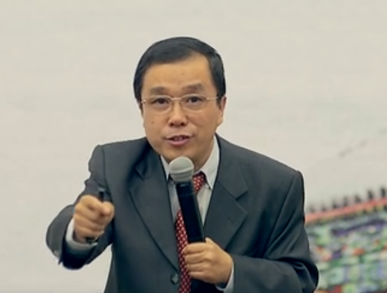 MG电子游戏V访谈《王辉：：中国企业家的自我修养》