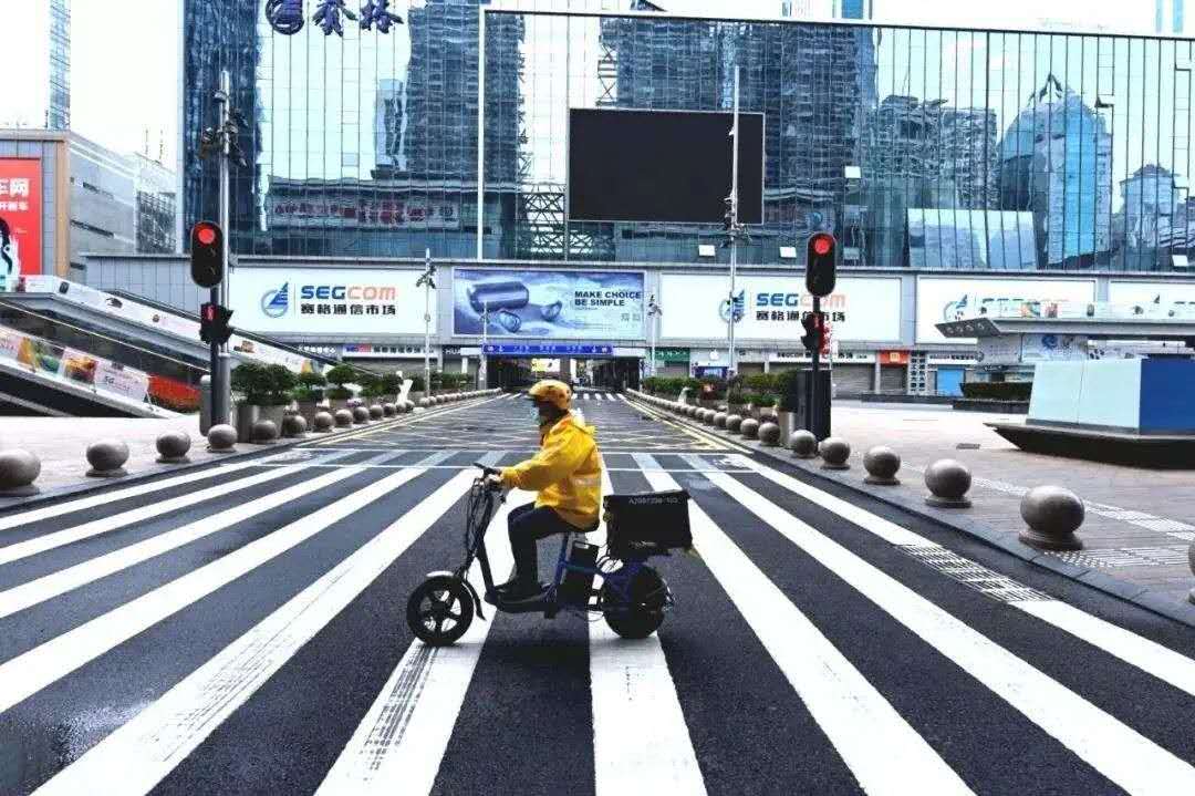 王志诚：：：疫情之后，，，转机何在？