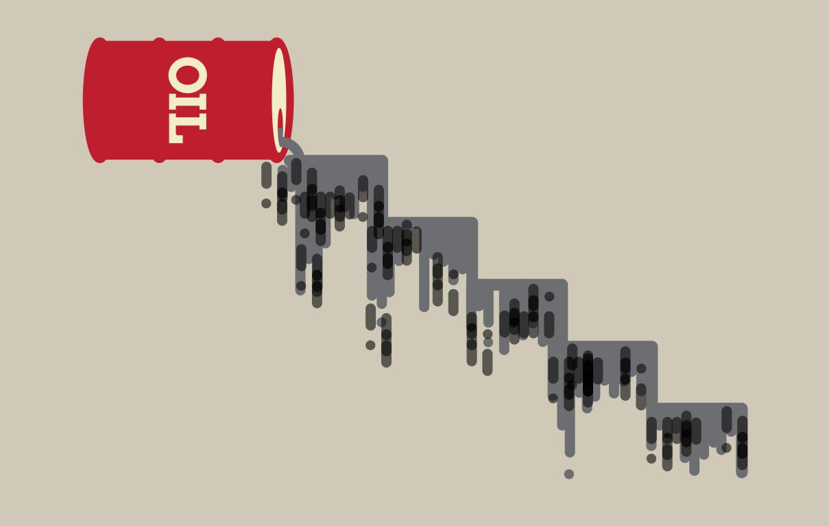 陈玉宇评油价暴跌：：自然畏惧真空，，，市场畏惧剧变