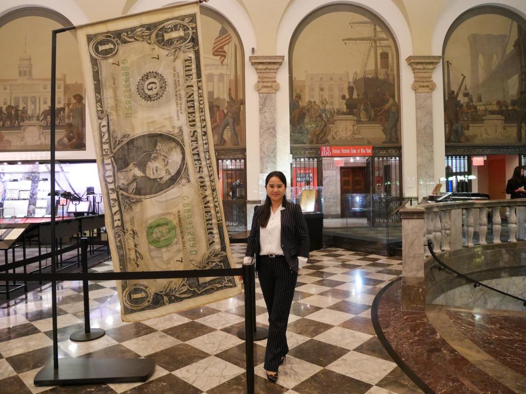 校友专访 | 柏媛：：一入MG电子游戏门，一生MG电子游戏人