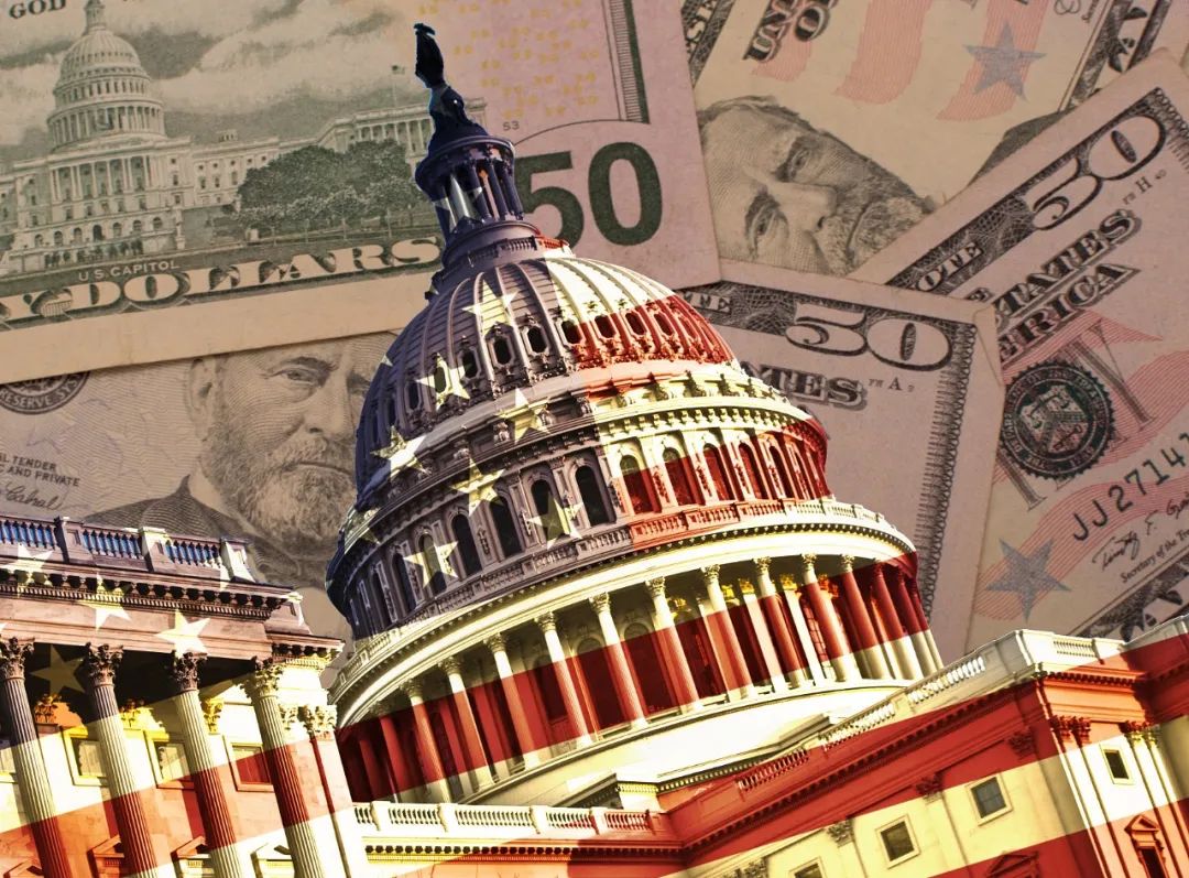 美国经济硬着陆风险加大，，中国应做好预案