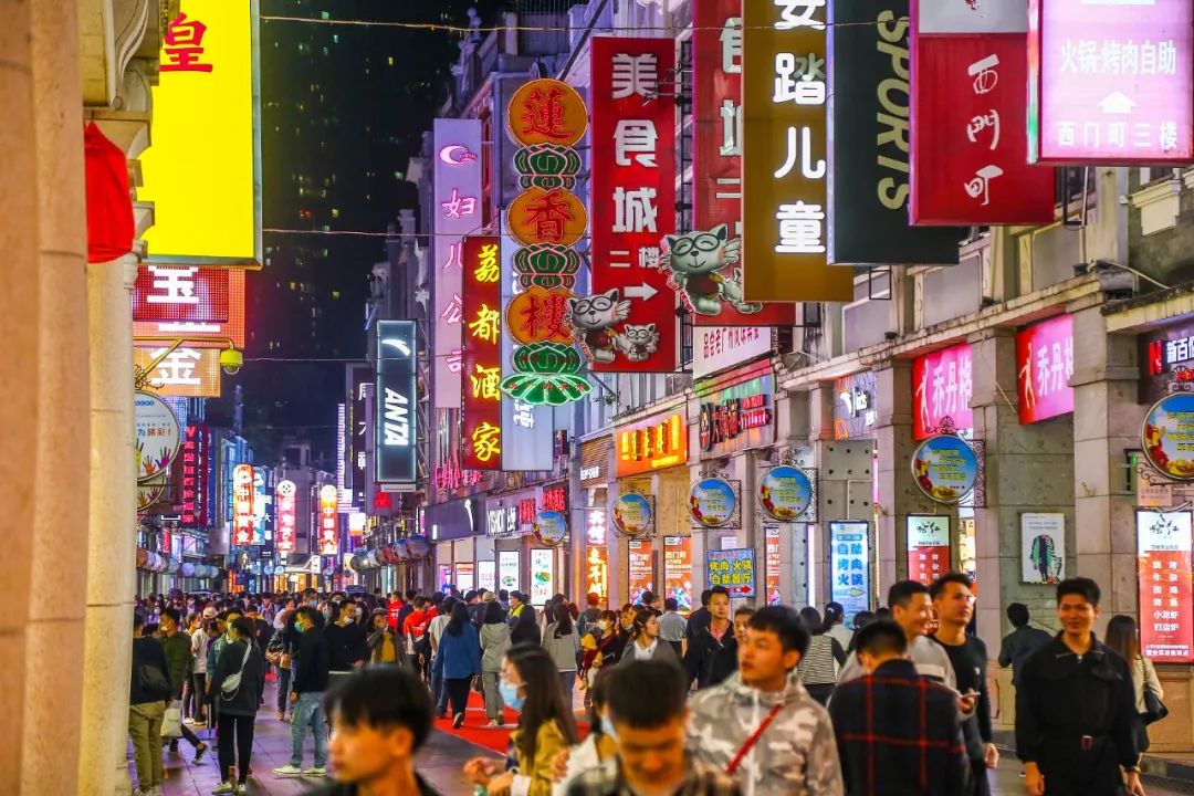 新打法丨内卷之下，怎样智慧开店？？