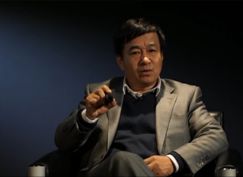 MG电子游戏V访谈《刘学：：：天下上最有实力的是什么》