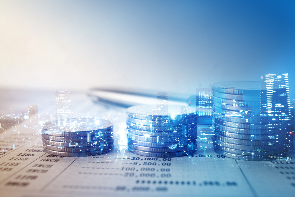 肖筱林：：中国央行数字钱币“脚步声”渐近