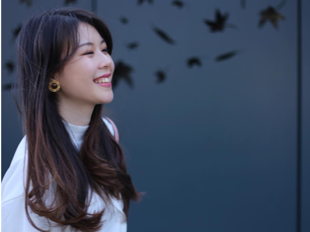 雷咏荃：敢于推翻已有的内容与结论 | 优异学位论文是怎样炼成的？？